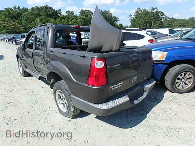 2005 FORD EXPLORER - VIN: 1FMZU67K35UB65526 - Фото 3