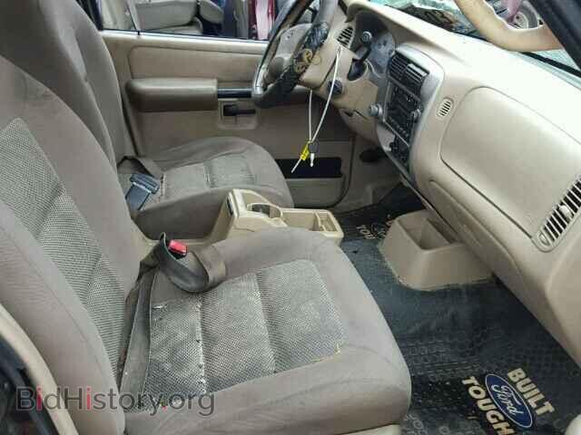2005 FORD EXPLORER - VIN: 1FMZU67K35UB65526 - Фото 5