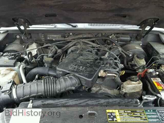 2005 FORD EXPLORER - VIN: 1FMZU67K35UB65526 - Фото 7