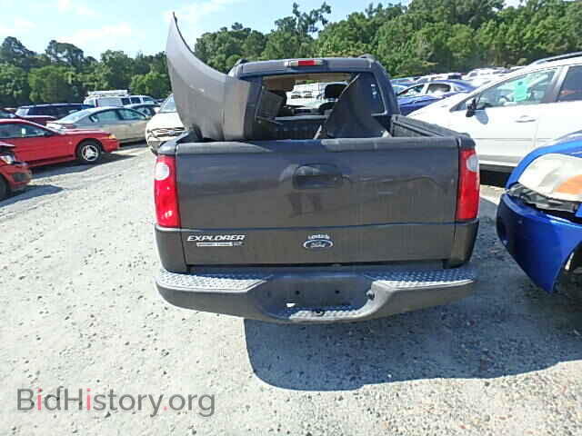 2005 FORD EXPLORER - VIN: 1FMZU67K35UB65526 - Фото 9