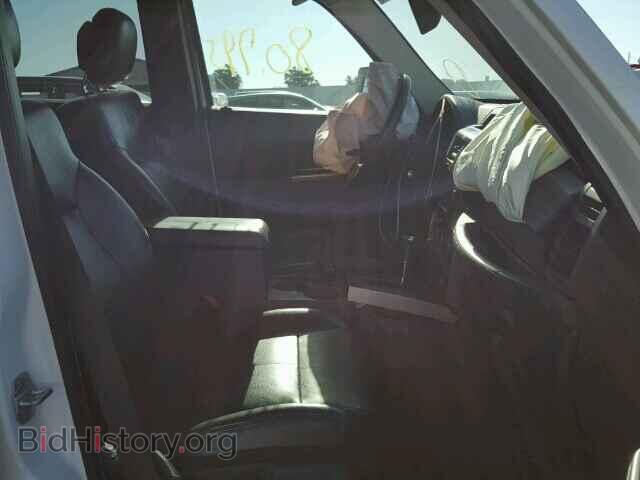 2011 JEEP LIBERTY - VIN: 1J4PP5GK6BW513228 - Фото 5