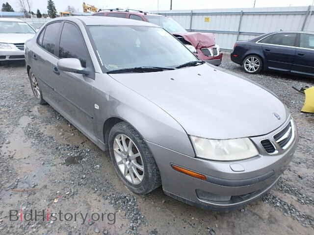 Photo YS3FD46YX31036403 - SAAB 9 3 2003
