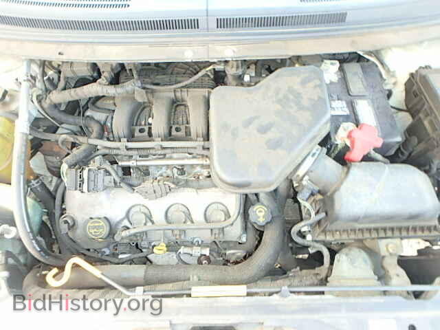 2007 FORD EDGE - VIN: 2FMDK49C67BA70512 - Фото 7