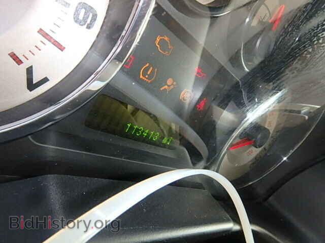2007 FORD EDGE - VIN: 2FMDK49C67BA70512 - Фото 8