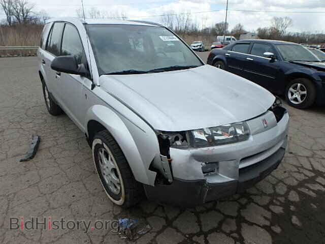 Photo 5GZCZ53B43S825236 - SATURN VUE 2003