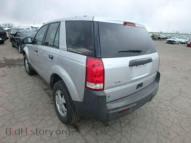 2003 SATURN VUE - VIN: 5GZCZ53B43S825236 - Фото 3