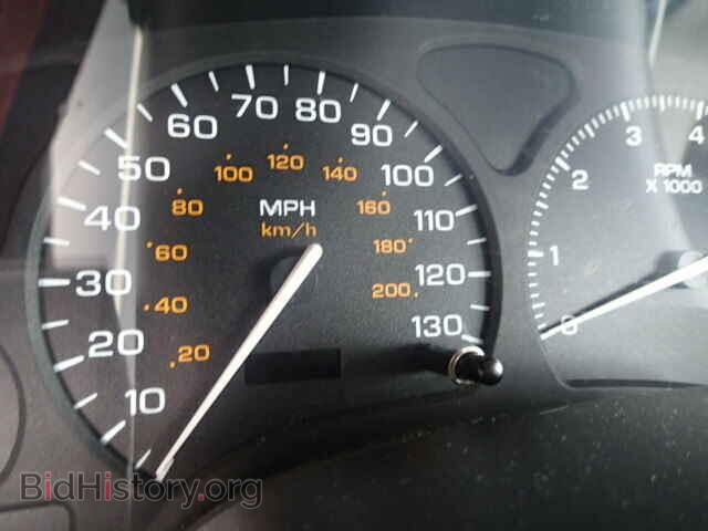 2003 SATURN VUE - VIN: 5GZCZ33D13S881835 - Фото 8