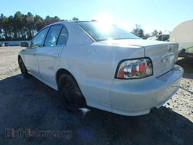 2003 MITSUBISHI GALANT - VIN: 4A3AA46G03E071605 - Фото 3