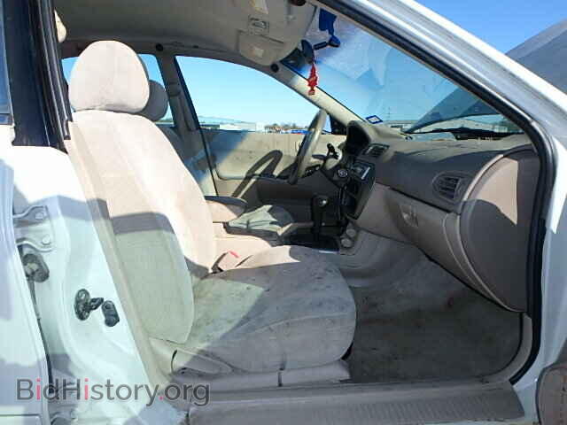 2003 MITSUBISHI GALANT - VIN: 4A3AA46G03E071605 - Фото 5