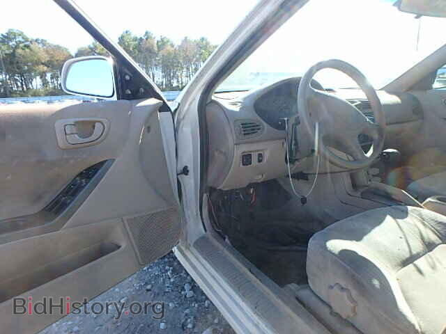 2003 MITSUBISHI GALANT - VIN: 4A3AA46G03E071605 - Фото 9