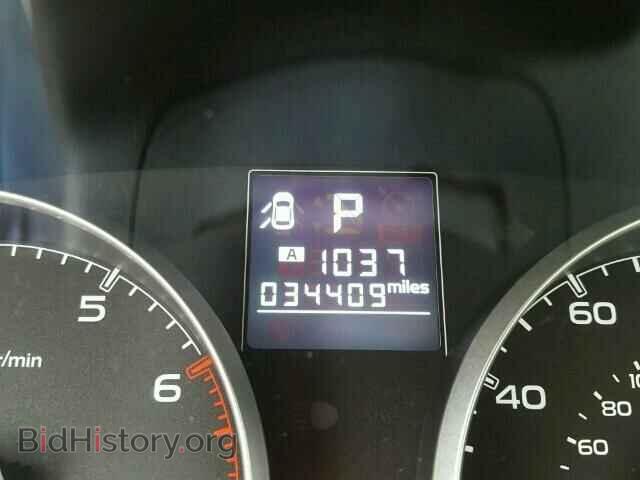 2014 SUBARU OUTBACK - VIN: 4S4BRCCC8E3302675 - Фото 8
