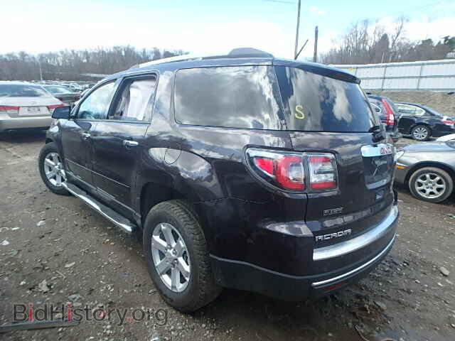 2015 GMC ACADIA - VIN: 1GKKVPKD8FJ197705 - Фото 3