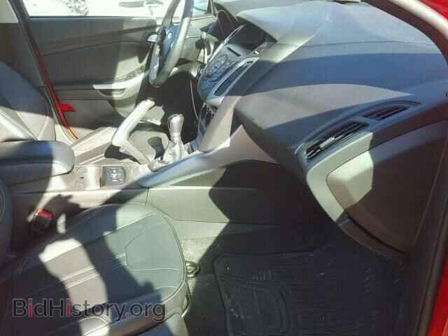 2014 FORD FOCUS - VIN: 1FADP3F29EL116462 - Photo 5