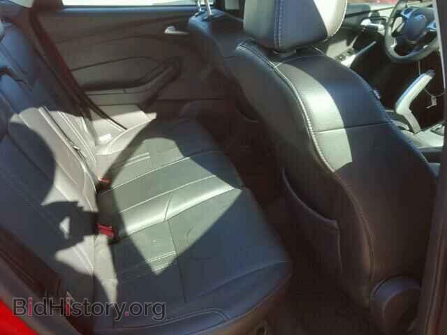 2014 FORD FOCUS - VIN: 1FADP3F29EL116462 - Photo 6