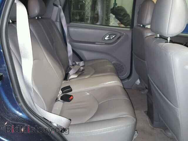 2002 MAZDA TRIBUTE - VIN: 4F2CU081X2KM52219 - Фото 6