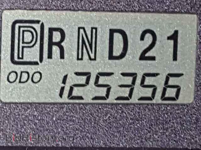 2002 MAZDA TRIBUTE - VIN: 4F2CU081X2KM52219 - Фото 8