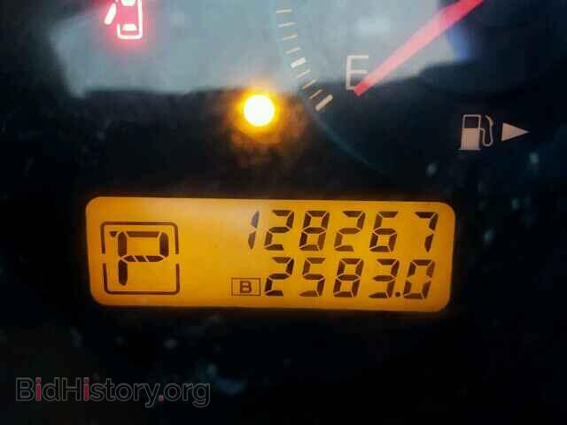 2008 NISSAN VERSA - VIN: 3N1BC11E88L422714 - Фото 8