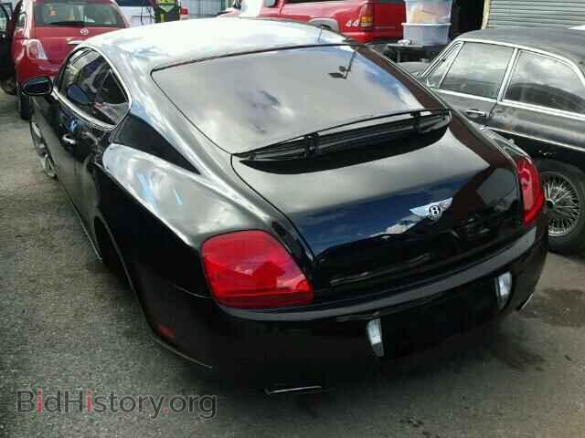 2005 BENTLEY ALL MODELS - VIN: SCBCR63W25C029966 - Фото 3