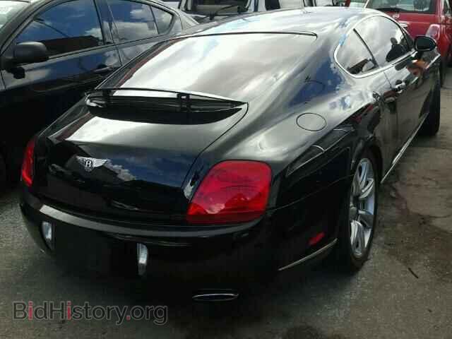 2005 BENTLEY ALL MODELS - VIN: SCBCR63W25C029966 - Фото 4
