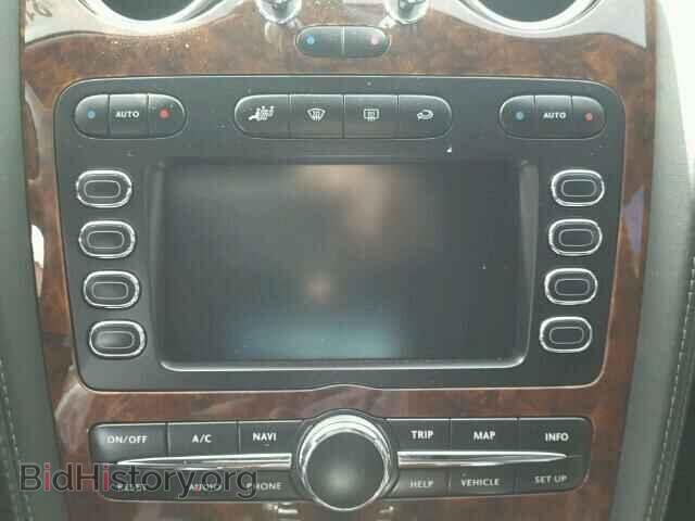 2005 BENTLEY ALL MODELS - VIN: SCBCR63W25C029966 - Фото 9