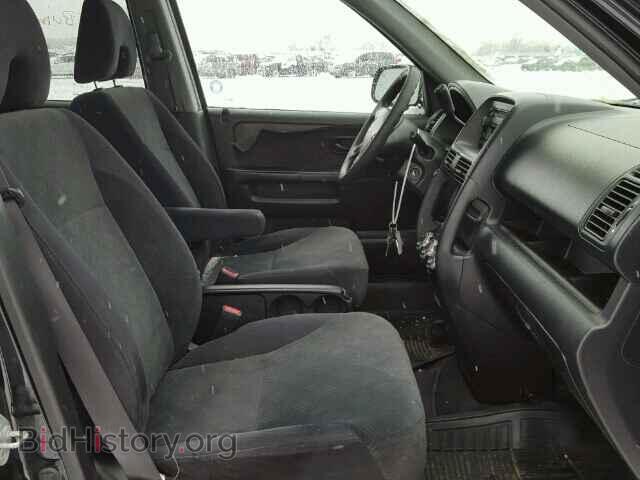 2005 HONDA CRV - VIN: JHLRD78855C802406 - Фото 5