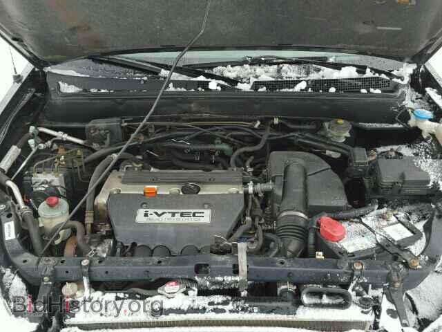 2005 HONDA CRV - VIN: JHLRD78855C802406 - Фото 7