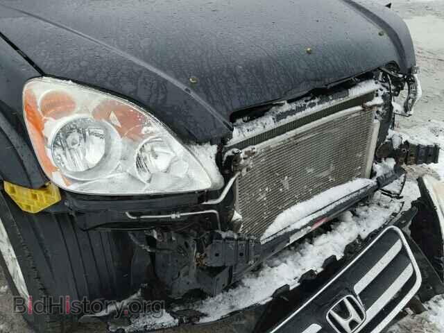 2005 HONDA CRV - VIN: JHLRD78855C802406 - Фото 10