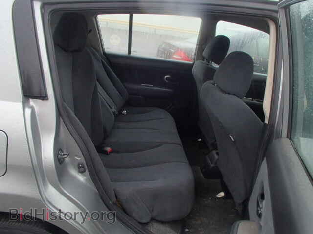 2011 NISSAN VERSA - VIN: 3N1BC1CP9BL505848 - Photo 6