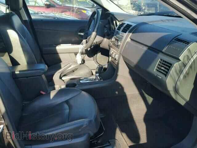 2010 DODGE AVENGER - VIN: 1B3CC5FB7AN224852 - Photo 5