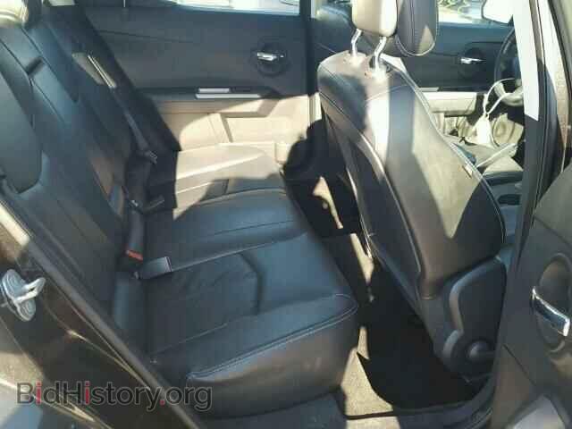 2010 DODGE AVENGER - VIN: 1B3CC5FB7AN224852 - Photo 6