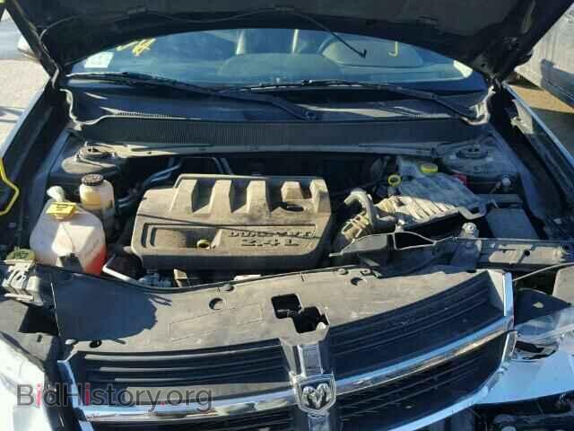 2010 DODGE AVENGER - VIN: 1B3CC5FB7AN224852 - Photo 7