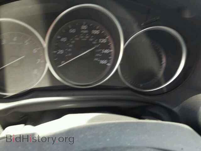 2014 MAZDA CX-5 - VIN: JM3KE2CY1E0318604 - Фото 8