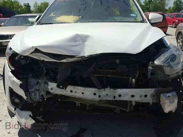 2014 MAZDA CX-5 - VIN: JM3KE2CY1E0318604 - Фото 10