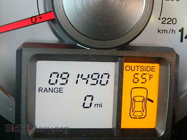 2011 HONDA PILOT - VIN: 5FNYF3H59BB022652 - Photo 8
