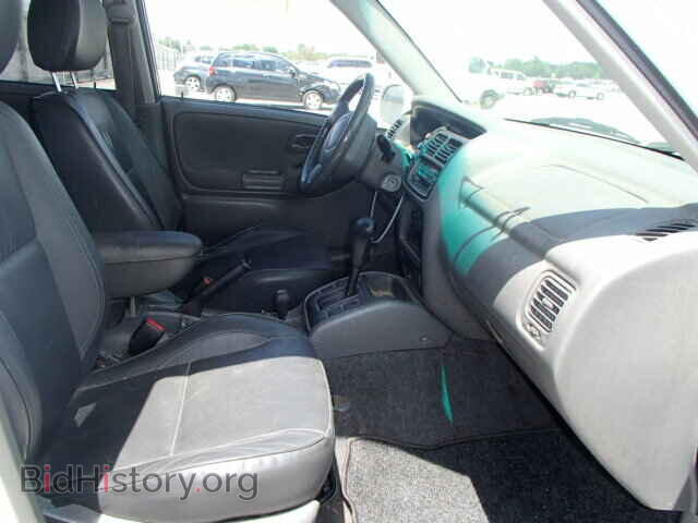 2000 SUZUKI GR VITARA - VIN: JS3TD62V9Y4126246 - Фото 5