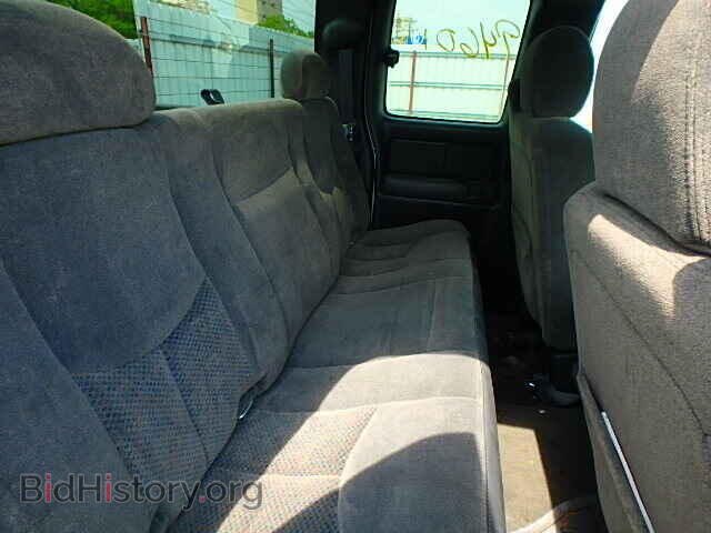2005 CHEVROLET SILVERADO - VIN: 2GCEC19T151157287 - Фото 6