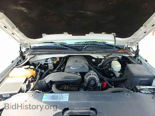 2005 CHEVROLET SILVERADO - VIN: 2GCEC19T151157287 - Фото 7