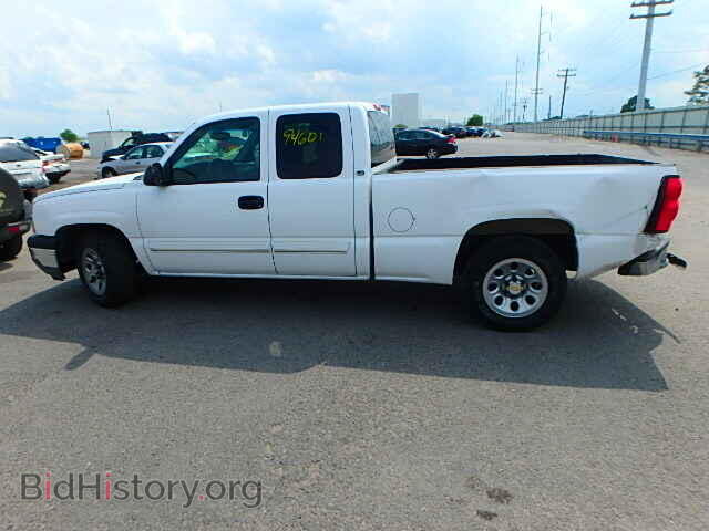 2005 CHEVROLET SILVERADO - VIN: 2GCEC19T151157287 - Фото 10