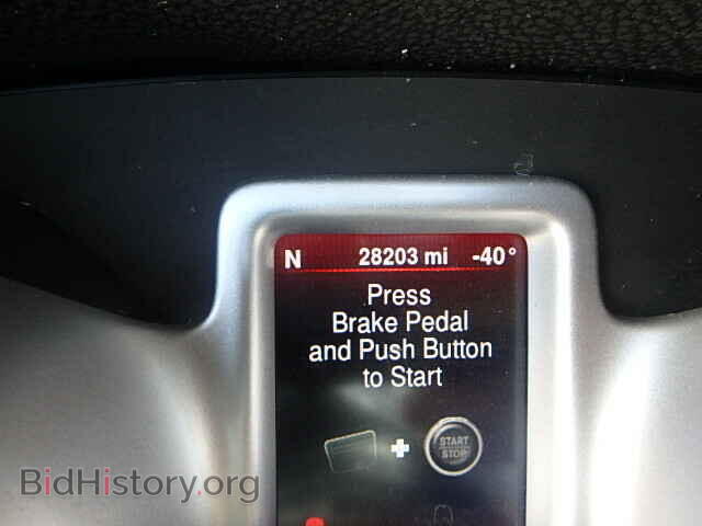 2014 DODGE JOURNEY - VIN: 3C4PDCBG9ET116435 - Фото 8