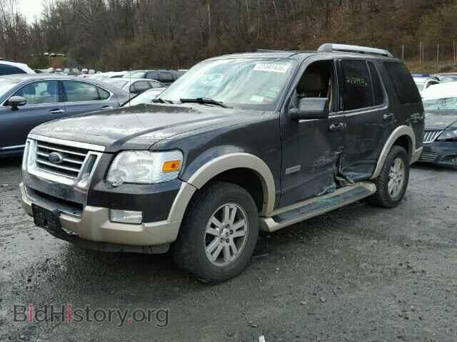 2006 FORD EXPLORER - VIN: 1FMEU74E86UB72315 - Photo 2