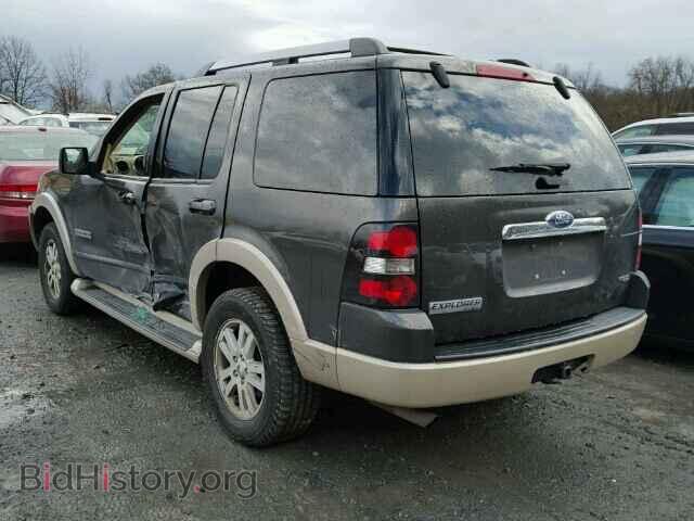 2006 FORD EXPLORER - VIN: 1FMEU74E86UB72315 - Photo 3