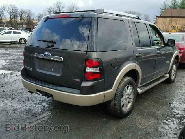2006 FORD EXPLORER - VIN: 1FMEU74E86UB72315 - Photo 4