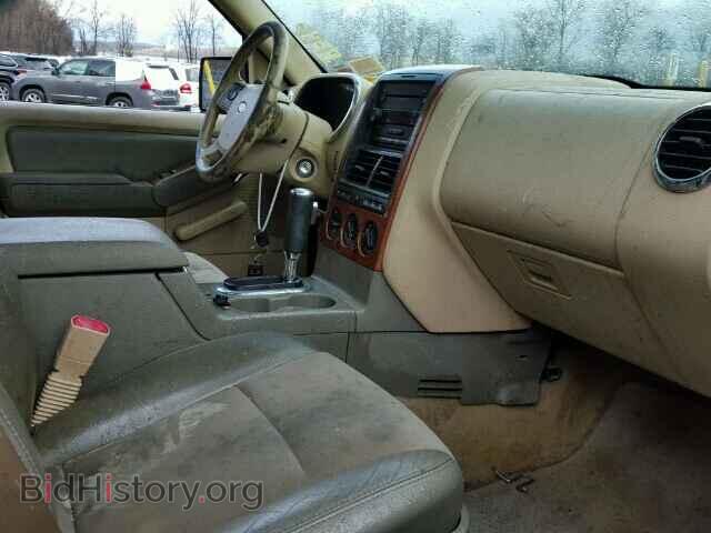 2006 FORD EXPLORER - VIN: 1FMEU74E86UB72315 - Photo 5