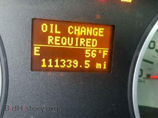 2006 FORD EXPLORER - VIN: 1FMEU74E86UB72315 - Photo 8
