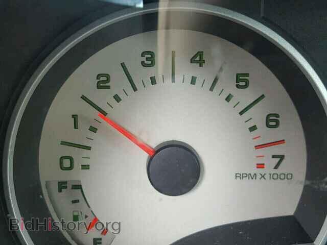 2006 FORD EXPLORER - VIN: 1FMEU74E86UB72315 - Photo 9