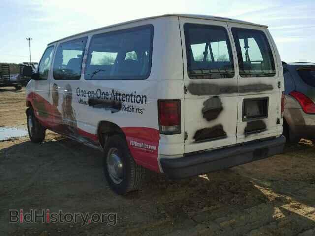 2006 FORD ECONOLINE - VIN: 1FBNE31L16HA35727 - Photo 3