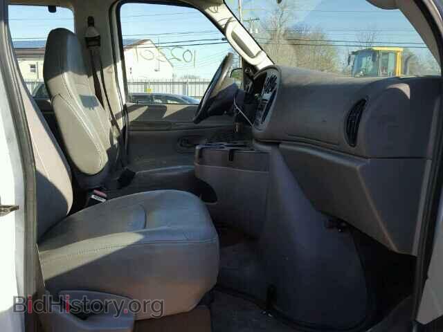 2006 FORD ECONOLINE - VIN: 1FBNE31L16HA35727 - Photo 5