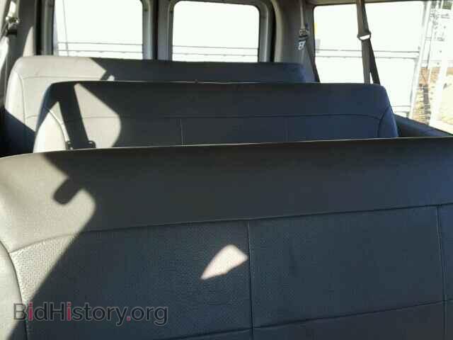 2006 FORD ECONOLINE - VIN: 1FBNE31L16HA35727 - Photo 10