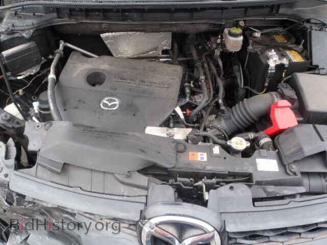 2010 MAZDA CX-7 - VIN: JM3ER2WM9A0333095 - Photo 7