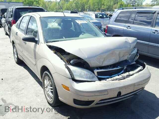 Фотография 1FAFP34N97W312165 - FORD FOCUS 2007